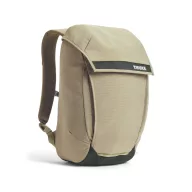   Rucsac laptop, Thule, 2610E17536, 16 inch, 29x24x46 cm, Poliester, Bej