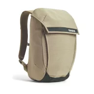   Rucsac laptop, Thule, 2610E17536, 16 inch, 29x24x46 cm, Poliester, Bej