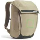 Rucsac laptop, Thule, 2610E17536, 16 inch, 29x24x46 cm, Poliester, Bej