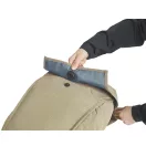 Rucsac laptop, Thule, 2610E17536, 16 inch, 29x24x46 cm, Poliester, Bej