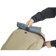   Rucsac laptop, Thule, 2610E17536, 16 inch, 29x24x46 cm, Poliester, Bej