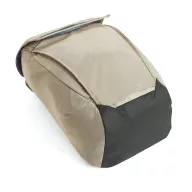   Rucsac laptop, Thule, 2610E17536, 16 inch, 29x24x46 cm, Poliester, Bej