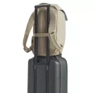 Rucsac laptop, Thule, 2610E17536, 16 inch, 29x24x46 cm, Poliester, Bej