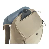   Rucsac laptop, Thule, 2610E17536, 16 inch, 29x24x46 cm, Poliester, Bej