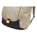 Rucsac laptop, Thule, 2610E17536, 16 inch, 29x24x46 cm, Poliester, Bej