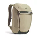 Rucsac laptop, Thule, 2610E17536, 16 inch, 29x24x46 cm, Poliester, Bej