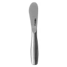 Set cutite de bucatarie, 2502E16002, Boska, 14 x 12.5 x 1.3 cm, Otel, Argintiu steel
