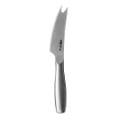Set cutite de bucatarie, 2502E16002, Boska, 14 x 12.5 x 1.3 cm, Otel, Argintiu steel
