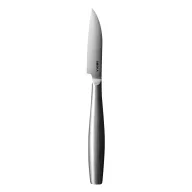   Set cutite de bucatarie, 2502E16004, Boska, 30.5 x 1.5 x 4.5 cm, Otel, Argintiu steel