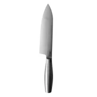   Set cutite de bucatarie, 2502E16004, Boska, 30.5 x 1.5 x 4.5 cm, Otel, Argintiu steel