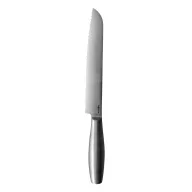   Set cutite de bucatarie, 2502E16004, Boska, 30.5 x 1.5 x 4.5 cm, Otel, Argintiu steel