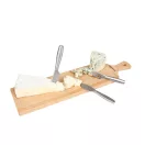 Set tocator, 2502E16072, Boska, 44 x 11.2 x 2.8 cm, Lemn, Maro