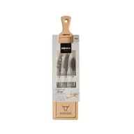  Set tocator, 2502E16072, Boska, 44 x 11.2 x 2.8 cm, Lemn, Maro