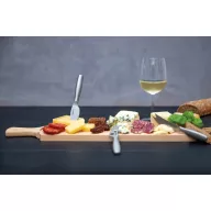   Set tocator, 2502E16072, Boska, 44 x 11.2 x 2.8 cm, Lemn, Maro