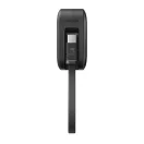 Powerbank Anker, 2610E17989, 10000 mAh, 30 W, USB-A, USB-C, 10.4x5.3x2.6 cm, Policarbonat, ABS, Negru