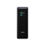   Powerbank Anker, 2610E17991, 27650 mAh, 250 W, USB-A, USB-C, 16.2x5.7x5 cm, Policarbonat, ABS, Gri
