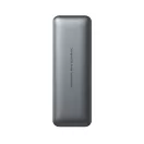 Powerbank Anker, 2610E17991, 27650 mAh, 250 W, USB-A, USB-C, 16.2x5.7x5 cm, Policarbonat, ABS, Gri