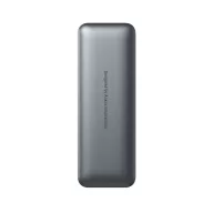   Powerbank Anker, 2610E17991, 27650 mAh, 250 W, USB-A, USB-C, 16.2x5.7x5 cm, Policarbonat, ABS, Gri