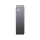 Powerbank Anker, 2610E17991, 27650 mAh, 250 W, USB-A, USB-C, 16.2x5.7x5 cm, Policarbonat, ABS, Gri