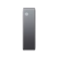   Powerbank Anker, 2610E17991, 27650 mAh, 250 W, USB-A, USB-C, 16.2x5.7x5 cm, Policarbonat, ABS, Gri