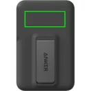 Baterie externa 10000 mAh, 15 W, USB-C, 2509E16986, Anker, 10.7x7x2 cm, Policarbonat, ABS, Negru