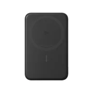   Baterie externa 10000 mAh, 15 W, USB-C, 2509E16986, Anker, 10.7x7x2 cm, Policarbonat, ABS, Negru