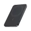 Powerbank Anker, 2610E17990, 5000 mAh, 15 W, USB-A, USB-C, 10.2x7x0.9 cm, Policarbonat, ABS, Negru