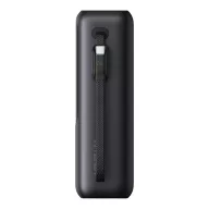   Baterie externa 25000 mAh, 165 W, USB-C, USB-A, 2509E16987, Anker, 15.7x5.4x4.9 cm, Policarbonat, ABS, Gri
