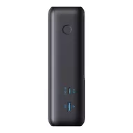   Baterie externa 25000 mAh, 165 W, USB-C, USB-A, 2509E16987, Anker, 15.7x5.4x4.9 cm, Policarbonat, ABS, Gri
