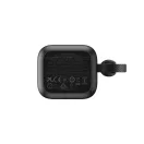 Baterie externa 25000 mAh, 165 W, USB-C, USB-A, 2509E16987, Anker, 15.7x5.4x4.9 cm, Policarbonat, ABS, Gri
