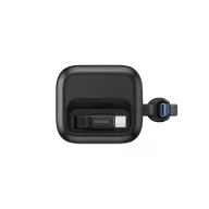   Baterie externa 25000 mAh, 165 W, USB-C, USB-A, 2509E16987, Anker, 15.7x5.4x4.9 cm, Policarbonat, ABS, Gri