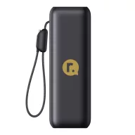   Baterie externa 25000 mAh, 165 W, USB-C, USB-A, 2509E16987, Anker, 15.7x5.4x4.9 cm, Policarbonat, ABS, Gri
