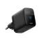 Adaptor incarcator 45 W, 2509E16985, Anker, 4.5x2.9x5 cm, ABS, Negru