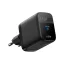 Adaptor incarcator 45 W, 2509E16985, Anker, 4.5x2.9x5 cm, ABS, Negru