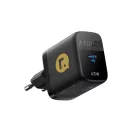 Adaptor incarcator 45 W, 2509E16985, Anker, 4.5x2.9x5 cm, ABS, Negru