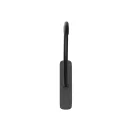 Hub usb 5 porturi, Anker, 2610E17691, 13.7x5.7x1.4 cm, Aluminiu, ABS, Gri