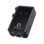 Adaptor 5-in-1, Anker, 2610E18083, 20 W, USB-A, USB-C, 8.6x5x2.5 cm, Policarbonat, Negru