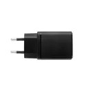 Incarcator wireless, Anker, 2610E18902, 15 W, 14x14x16.5 cm, Policarbonat, ABS, Negru