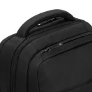Rucsac laptop, InCase, 2610E17488, 16 inch, 30x20x48 cm, Nylon, Negru