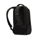 Rucsac laptop, InCase, 2610E17488, 16 inch, 30x20x48 cm, Nylon, Negru