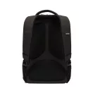 Rucsac laptop, InCase, 2610E17488, 16 inch, 30x20x48 cm, Nylon, Negru