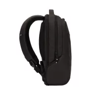   Rucsac laptop, InCase, 2610E17488, 16 inch, 30x20x48 cm, Nylon, Negru