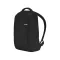 Rucsac laptop, InCase, 2610E17487, 16 inch, 30x20x48 cm, Nylon, Negru