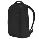 Rucsac laptop, InCase, 2610E17487, 16 inch, 30x20x48 cm, Nylon, Negru