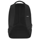 Rucsac laptop, InCase, 2610E17487, 16 inch, 30x20x48 cm, Nylon, Negru