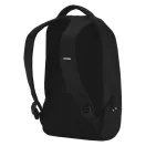 Rucsac laptop, InCase, 2610E17487, 16 inch, 30x20x48 cm, Nylon, Negru