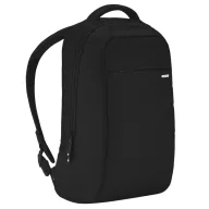   Rucsac laptop, InCase, 2610E17487, 16 inch, 30x20x48 cm, Nylon, Negru
