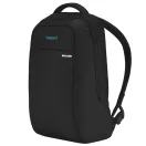 Rucsac laptop, InCase, 2610E17487, 16 inch, 30x20x48 cm, Nylon, Negru