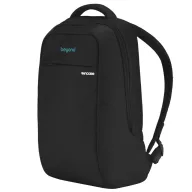   Rucsac laptop, InCase, 2610E17487, 16 inch, 30x20x48 cm, Nylon, Negru