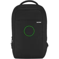   Rucsac laptop, InCase, 2610E17487, 16 inch, 30x20x48 cm, Nylon, Negru